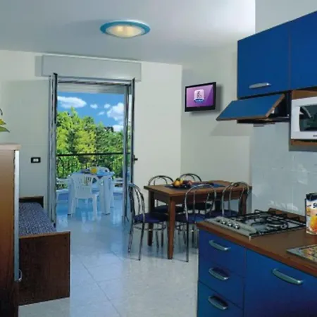 Residenz Regent Zweizimmer-wohnung Fuer 6 Personen