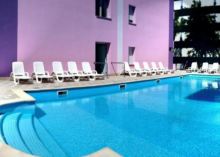 Residenz Regent Fuer 6 Personen Appartamento