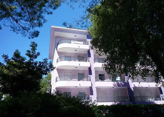 Residenz Regent Fuer 6 Personen