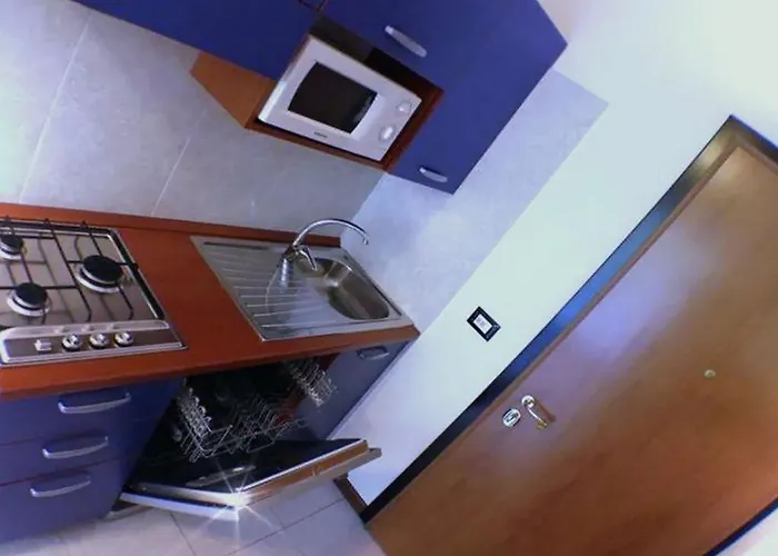 Residenz Regent Fuer 6 Personen *