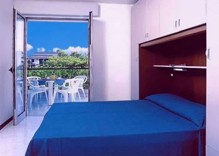 Residenz Regent Fuer 6 Personen Appartamento *