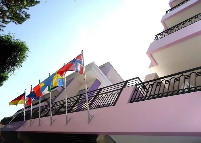 Residenz Regent Fuer 6 Personen Appartamento *