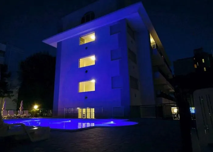 Residenz Regent Fuer 6 Personen Appartamento