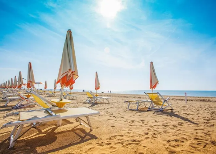 Appartamento Residenz Regent Fuer 6 Personen