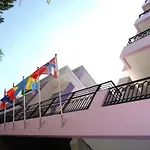 Residenz Regent Fuer 6 Personen Апартаменты *