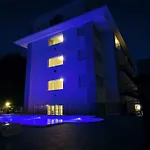 Residenz Regent Fuer 6 Personen Διαμέρισμα