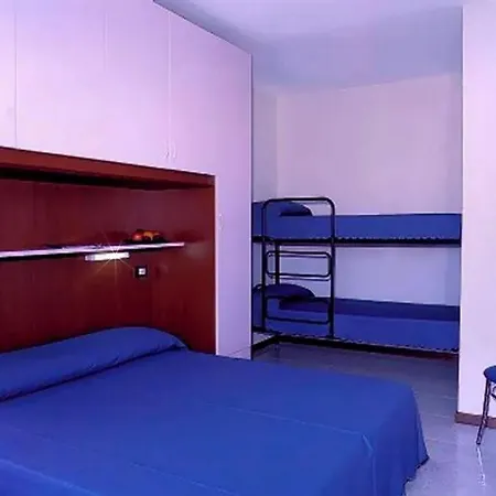 Apartment Residenz Regent Zweizimmer-wohnung Fuer 6 Personen