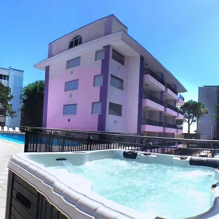 Residenz Regent Fuer 6 Personen Apartmán *