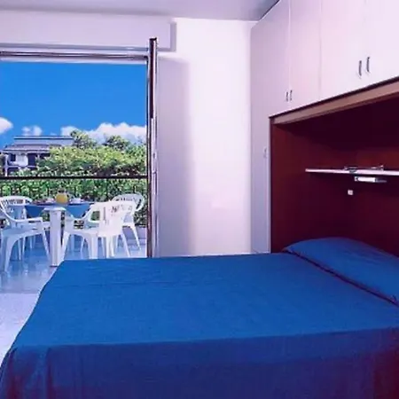 Residenz Regent Zweizimmer-wohnung Fuer 6 Personen Appartamento *