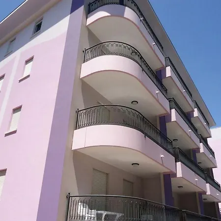Residenz Regent Zweizimmer-wohnung Fuer 6 Personen Appartamento