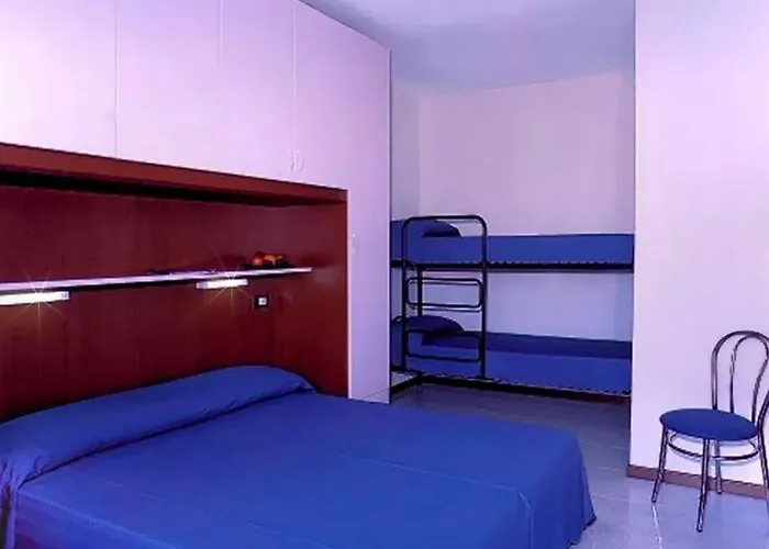 Apartment Residenz Regent Für 6 Personen