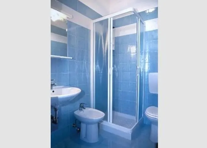 Residenz Regent Fuer 6 Personen Bibione