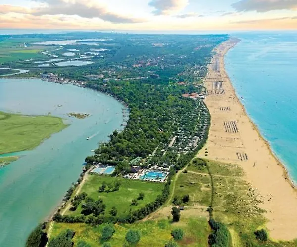 Apartment Residenz Regent Für 6 Personen Bibione